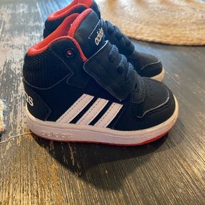 Adidas toddler sneakers